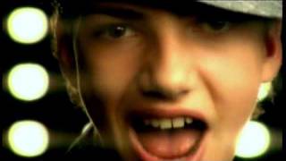 Jimi Blue - &quot;I&#39;m lovin..(l.r.h.p.)&quot;