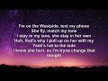 Dom Innarella Bout Me Lyrics