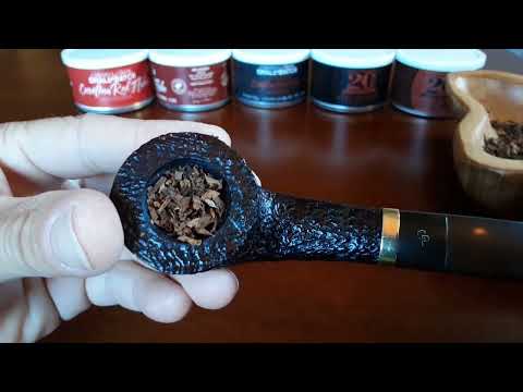Cumberland G.L.Pease & XX Flake Unboxing