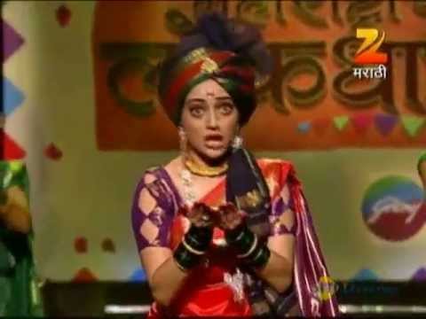 Maharashtrachi Lokdhara June 11 '12 Part - 2