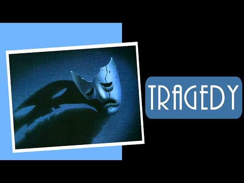 The Queer Tragedy of Clayface | Batman the Animated Series