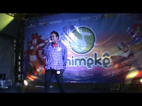 Fah / Miyauchi Takayuki - Kamen Rider Black RX（Cover）