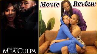 Mea Culpa - Movie Review
