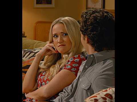 He Had to Ask For Permission 😭😭 | Young Sheldon | NO BATIDAO - ZXKAI (slowed) #trending #shorts