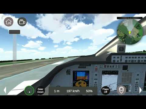 Italia Air Flight 007 - (Cockpit Voice Recorder)