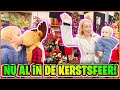 KERST- ViDEOCLiP LOCATiE ZOEKEN EEN UiTDAGiNG! | Bellinga Vlog #3017