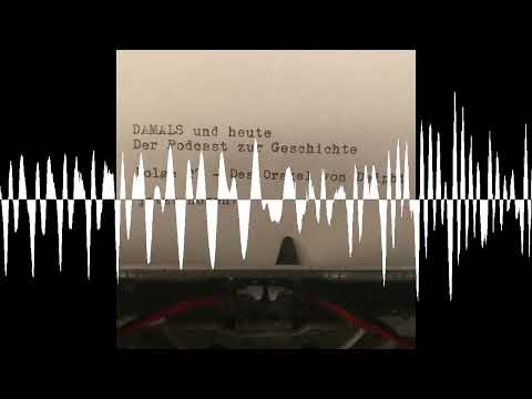 Episode 27 - The Oracle of Delphi - THEN and now - The podcast about its history