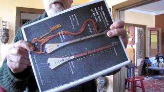 The Strumstick & Mountain Dulcimer Music Book (5th edition)