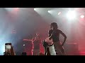 NLE Choppa Capo Live Poppodium Tilburg