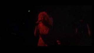 Bette Midler-E Street Shuffle/Leader of the Pack