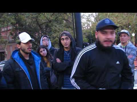 MACU vs ALQUIMISTA | REGIONAL SUPREMACIA CAPITAL | 8vos