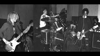 NAPALM DEATH - Live in Bensham, Gateshead, UK, 30th June 1986