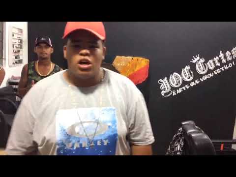 MC menor da alvorada MC Nick NC - tempo de escola