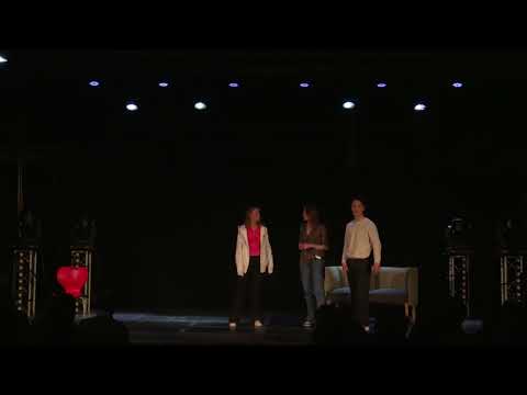 Nesbrurevyen 2022 - Hei Bloggen!