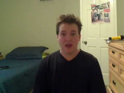 Learn to swallow pills in three minutes 42 seconds