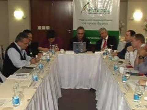 Workshop Mudanças Climáticas - 05/10