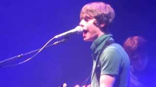 Jake Bugg - All Your Reasons (Roskilde Festival 2013)