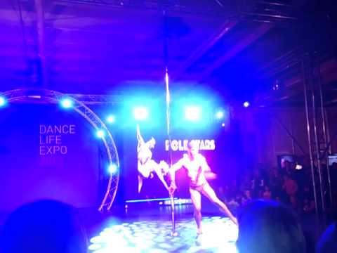 1. Guilherme Wandersen / Pole Stars 2013