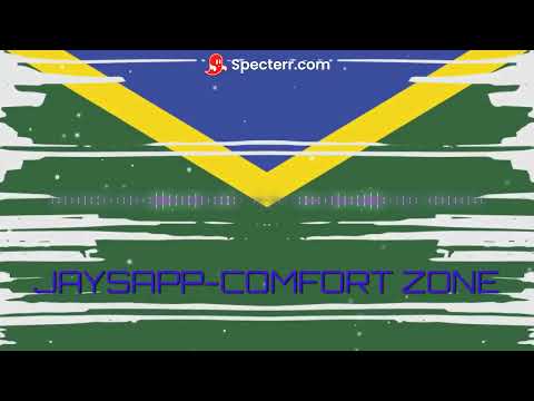 JAYSAPP - COMFORT ZONE 2024