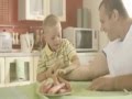 Колбаса ОСТАНКИНО. Реклама. Папа может! Полная версия 