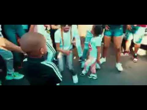 El Alfa El Jefe x La Tukiti - Chaki Chan (Video Oficial)