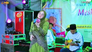 Download lagu THEN AND NOW ~ FILDA AZATIL ISMA || SYAHDANADA ~ LIVE IN BAKARAN KRAPYAK KUDUS mp3