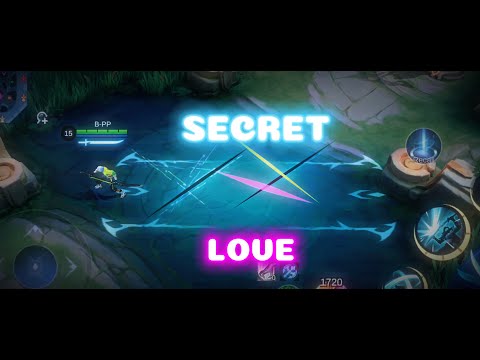 [ SECRET LOVE SONG ] ~ Benedetta Montage