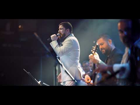 Vugar - Usta (Canlı Performans)