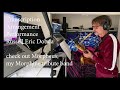 Sheet Music Tutorial: A Head With Wings by Morphine for Baritone Sax
