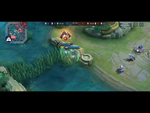 Deadly Combo!! Edith Super Annoying Cc Tank -build Top 1 Global Edith Mlbb