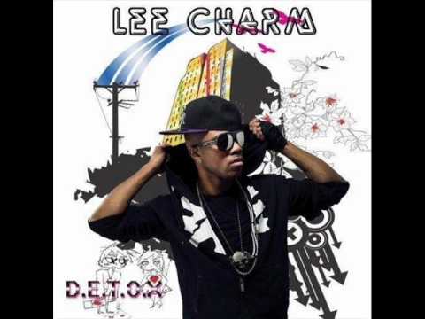 Lee Charm - Detox ( prod by Brian Kennedy )