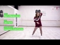 Dance2sense: Teaser - Noni - Masterpiece - Anastasia Pishchenko
