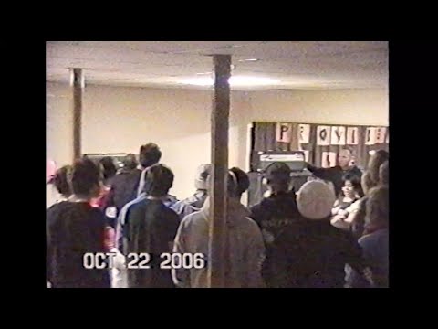 [hate5six] Ampere - October 22, 2006 Video