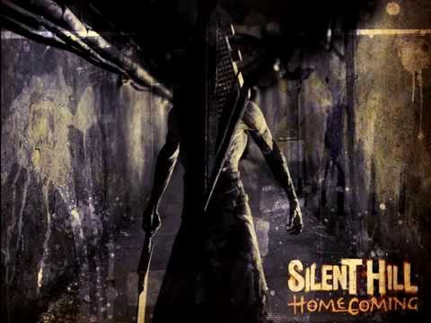 Jewelz123 - Silent Hill (Dubstep)