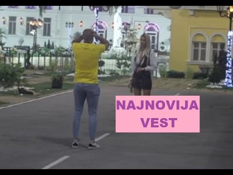 Aleks PONIZIILA Dejana NAJSTRAŠNIJE - Starleta PRETII da će SVE da PORAZBIIJA #zadruga #zadrugainfo