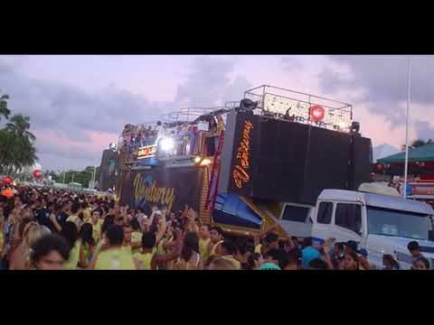 Rapazolla - Micarina 2005 - Bloco Beija Eu (Teresina/PI)