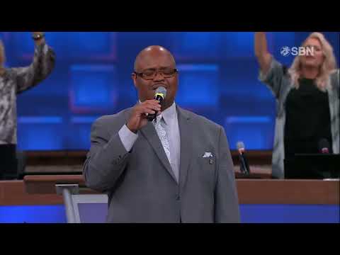 God is So Good To Me - Darrell Winn