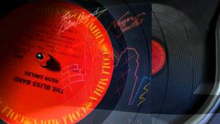 Bliss Band. - Someone Else's Eyes.