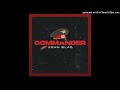 John Blaq - Commander (instrumental)(Suf Pro UG)
