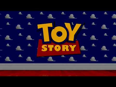 WYCK 37 x MARKEET - TOY STORY 1 off. visual