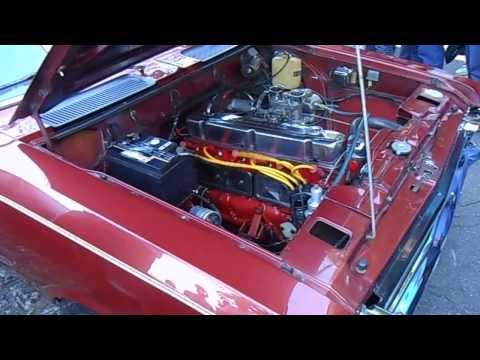 Opala SS 4400 - ano 1973