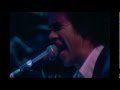 "Easy Money" by Nick Cave and the Bad Seeds (live)