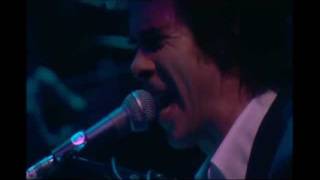 &quot;Easy Money&quot; by Nick Cave and the Bad Seeds (live)