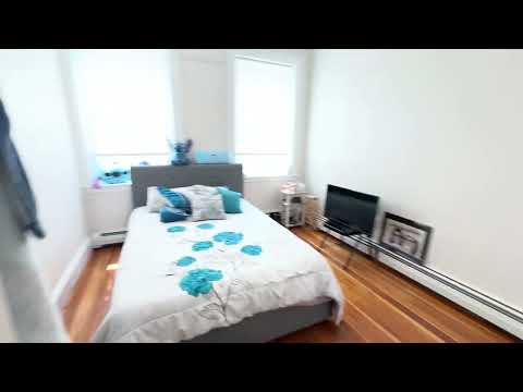 165 Gove St. — East Boston