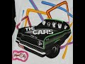 The Cars - Looking For Love (Live) - CMByrne The Cars - Looking For Love (Live)