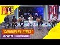 Pop Express Repvblik Sandiwara Cinta Full Performance