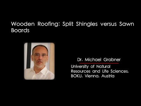 WWD 2023 Symposium - Topic 2-1 - Michael Grabner