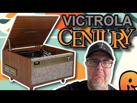 Victrola Century All-in-One Record Player – Worth It or Waste of Money?