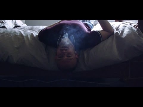 The Manor - Don't Like Going Places (Official Video)