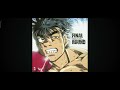 Ippo Makunouchi - Stand Proud